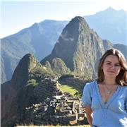 Professeur particulier de cours d'espagnol